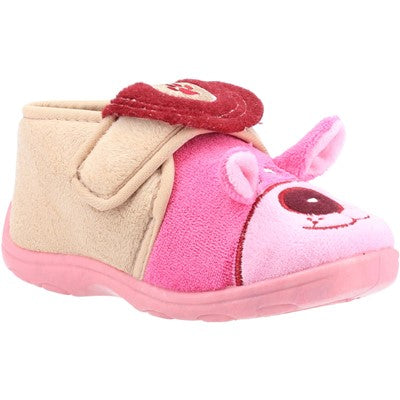 Mirak Best Winter Baby Girls Newborn Bungle Slipper