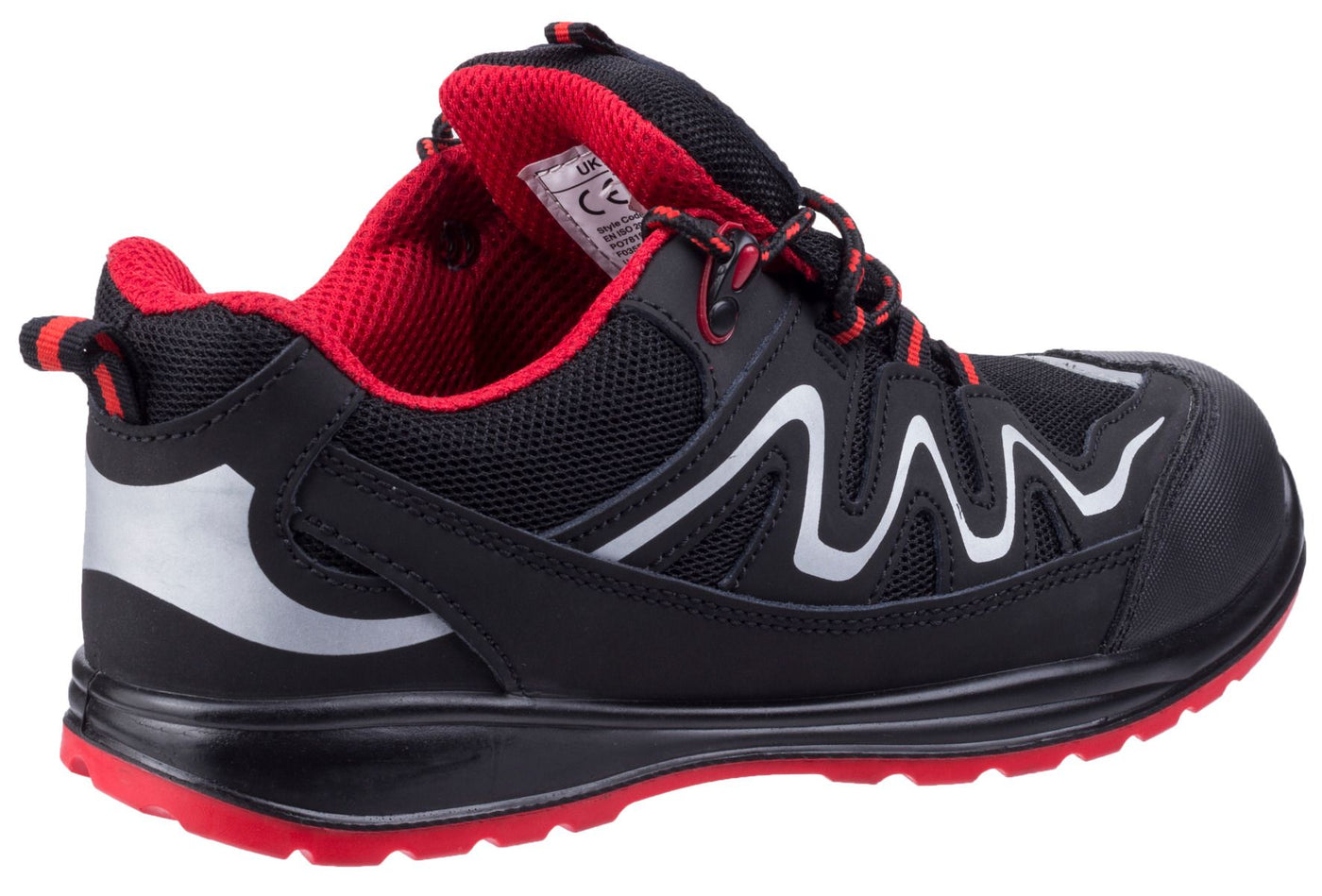 Centek Lightweight Water-Resistant Safety Trainer