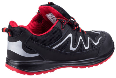 Centek Lightweight Water-Resistant Safety Trainer