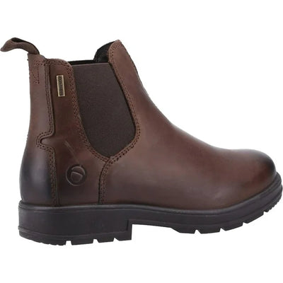 Cotswold Farmington Leyre Jack Panama Boot