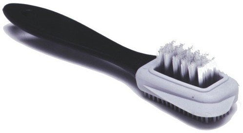 Dasco Double-Sided Delicate Suede Brush