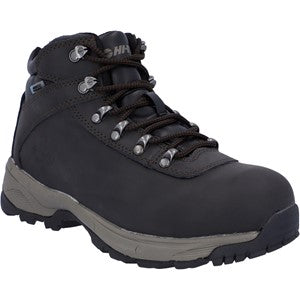 Hi-Tec Eurotrek Lite Wp Women High Rise Hiking Boots