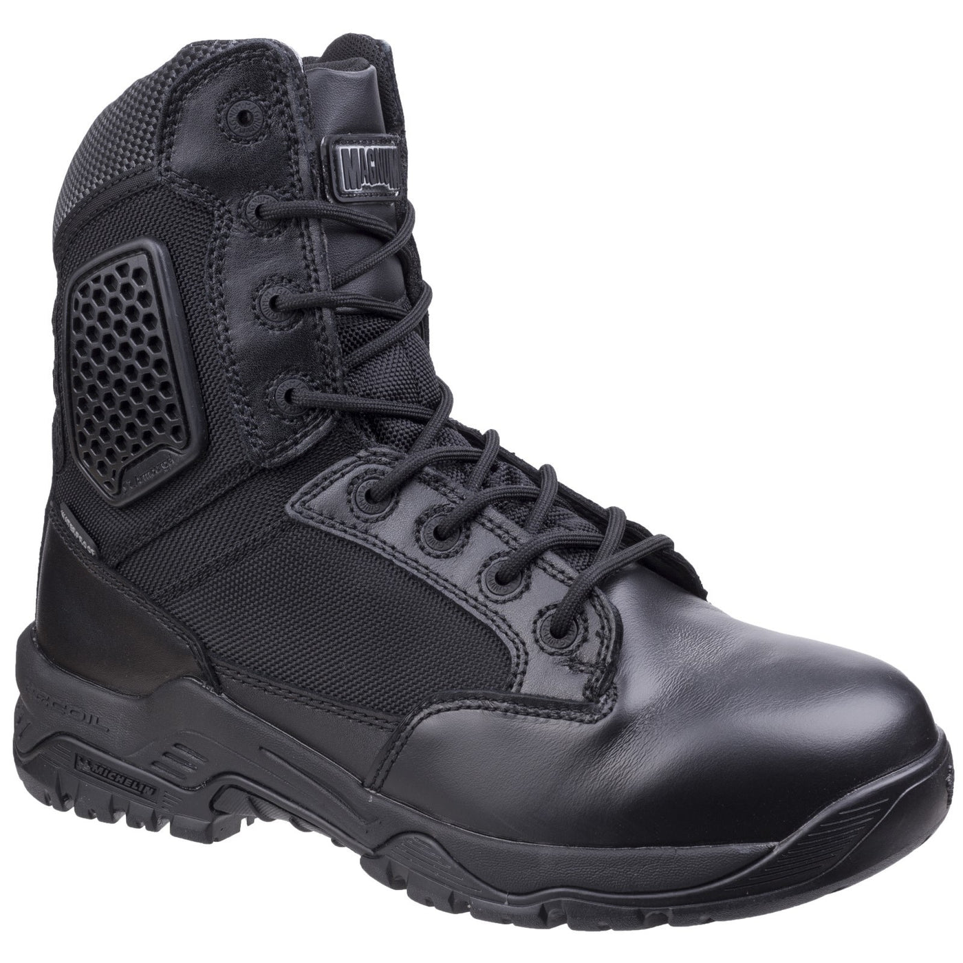 Magnum Strike Force 8.0 Side Zip Waterproof Boots