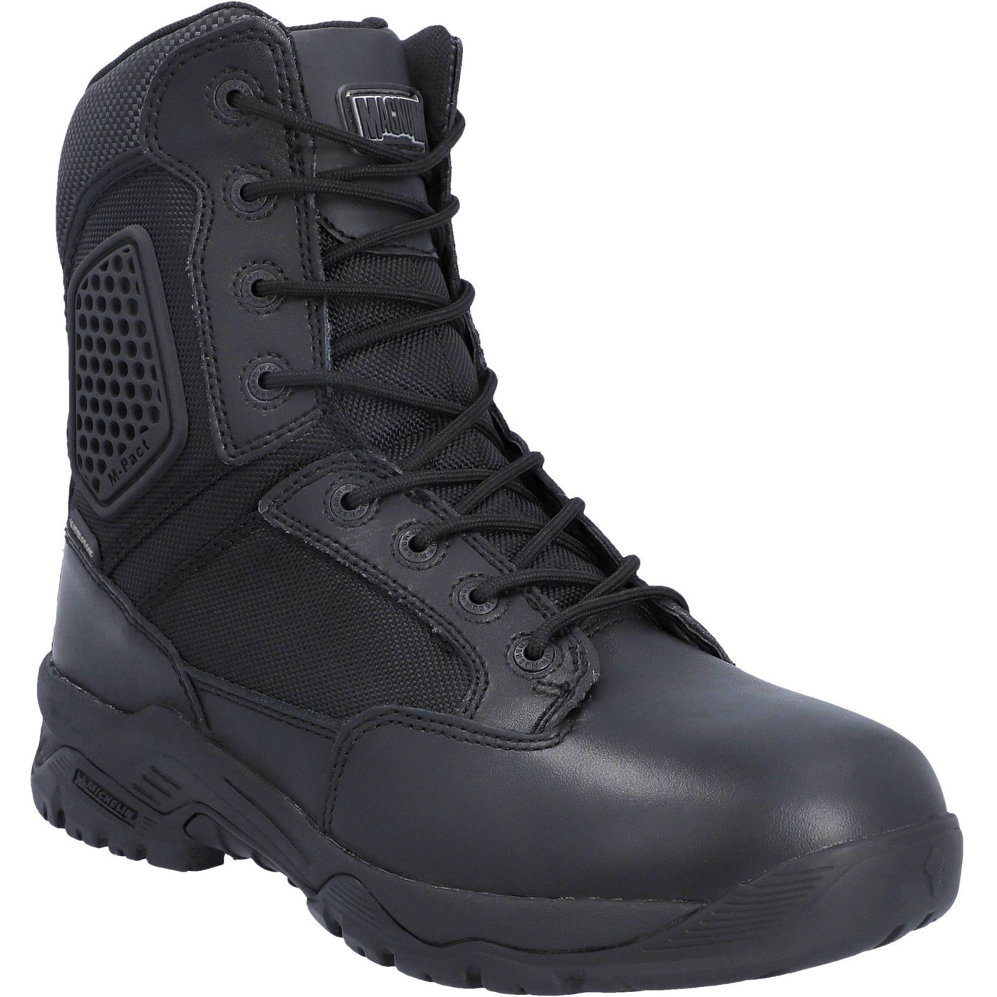 Magnum Strike Force 8.0 Side Zip Waterproof Boots