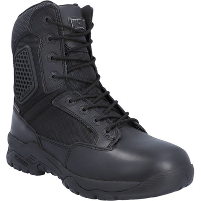 Magnum Strike Force 8.0 Side Zip Waterproof Boots