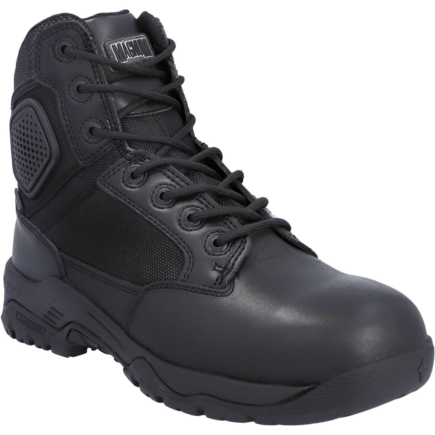 Magnum Strike Force 6.0 Waterproof Uniform Boots