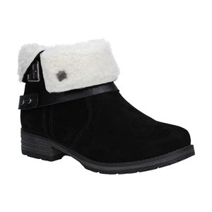 Fleet & Foster Soda Luxury soft stylish buckle straps Girl Mid Boots