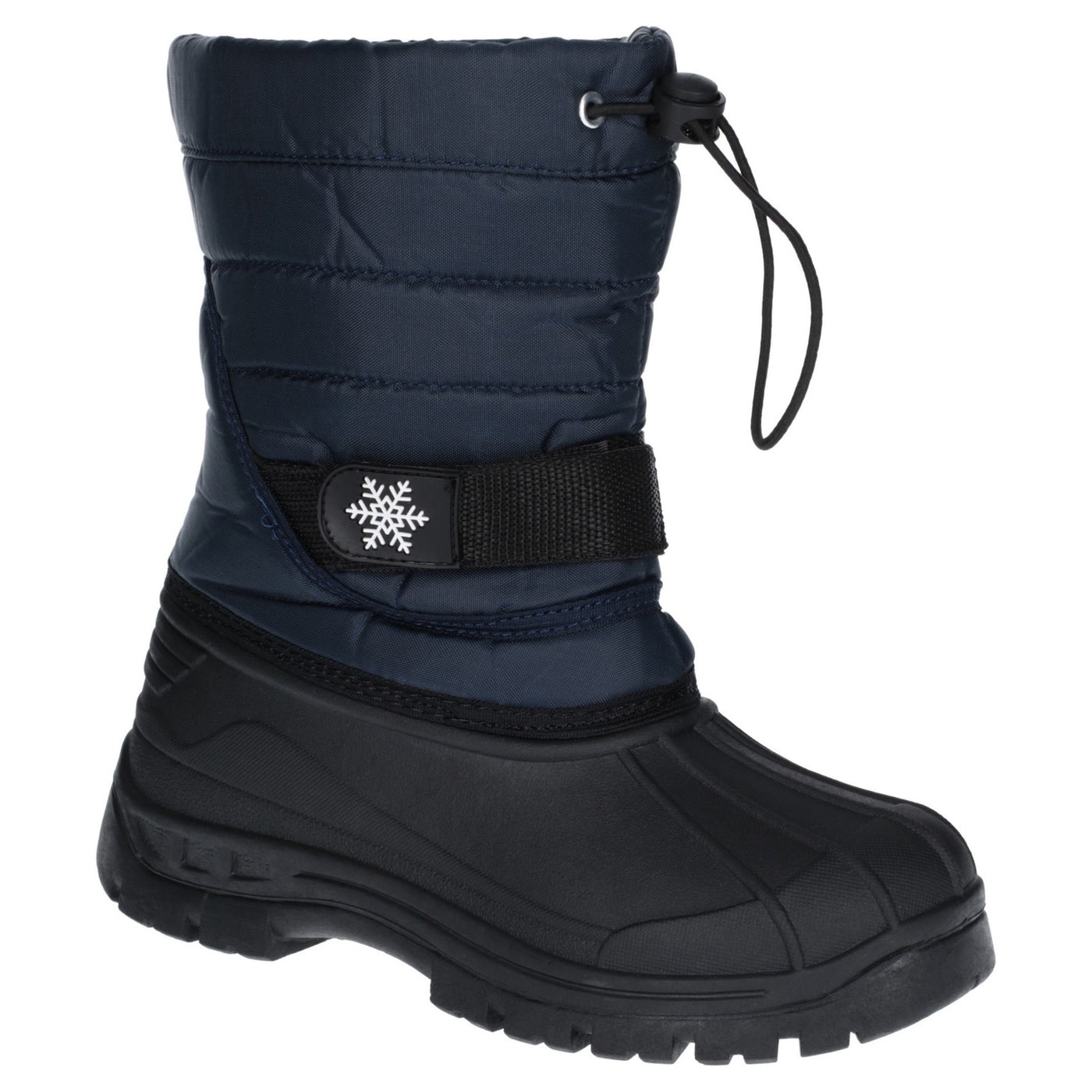 Cotswold Icicle Childrens Snow Boots