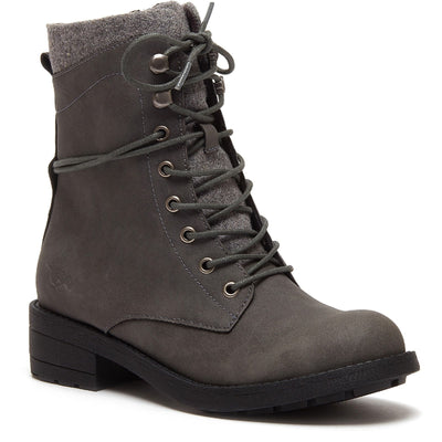 Rocket Dog Tayte Stefano Josef Seibel Selena Lace-Up  Boot