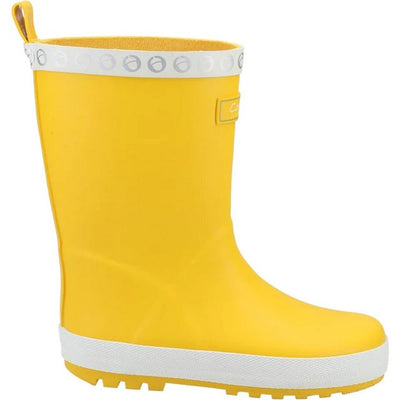 Cotswold Prestbury Childrens Wellies 28X38