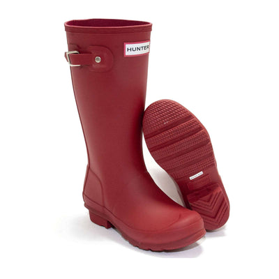 Hunter Original Kids Wellington Boots