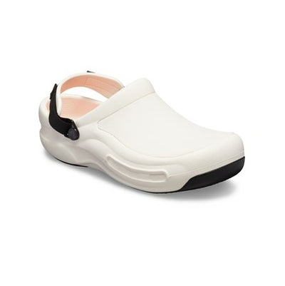 Crocs Bistro Pro LiteRide Clog Slip-On Eva Shoes