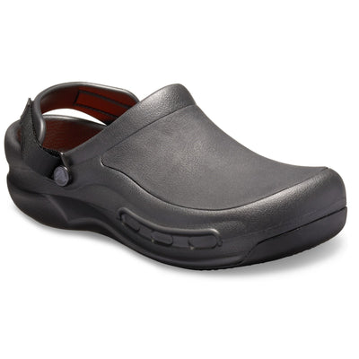 Crocs Bistro Pro LiteRide Clog Slip-On Eva Shoes