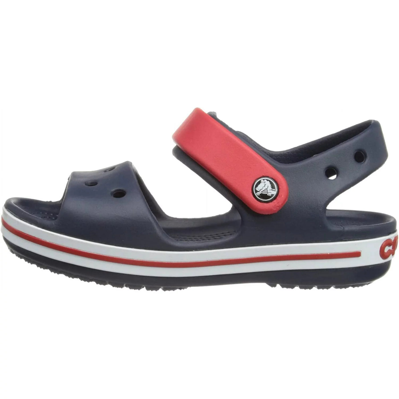 Crocs Kids Colorful Crocband Sandal