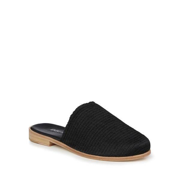 Toms Ladies Jade Mule Slip-On Slippers