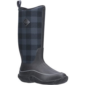 Muck Boots Womens/ladies Hale Wellington Boot