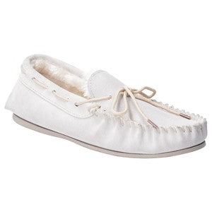 Hush Puppies Classic Allie Suede Slippers