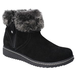 Hush Puppies Penny Mid  Women's Shearling Style Universal Thread Boot