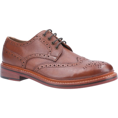 Cotswold Quenington (Leather) Shoe