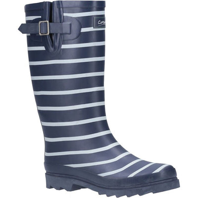 Cotswold Sailor Ladies Wellington Boot