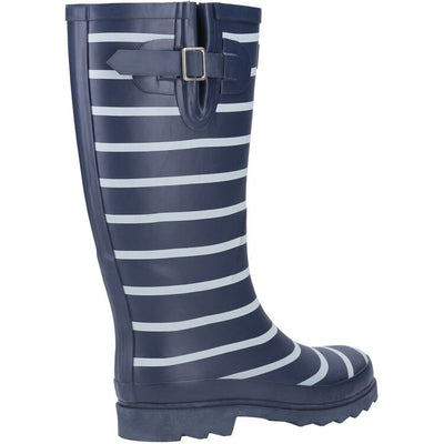 Cotswold Sailor Ladies Wellington Boot