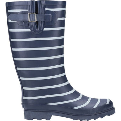 Cotswold Sailor Ladies Wellington Boot