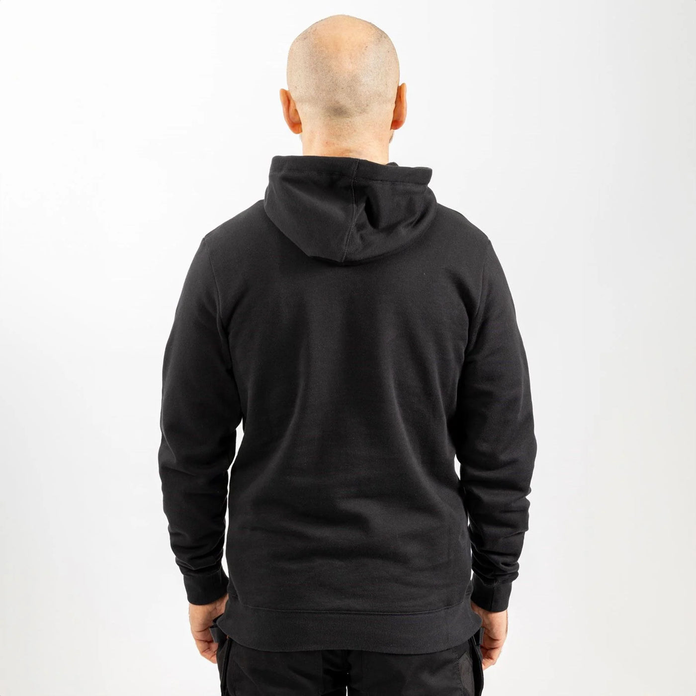 Helly Hansen  Manchester Team Panel Hooded Sweatshirt