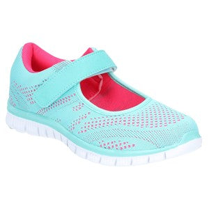 Mexico Women Sporty Comfort Casual Strap On Shoes