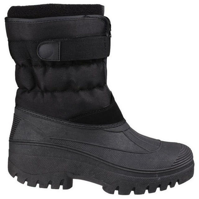 Cotswol Chase Hybrid Snow Boot