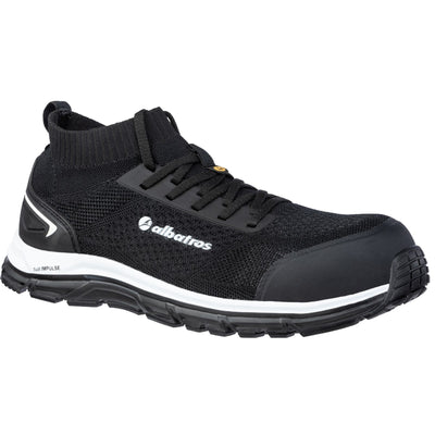 Albatros Ultimate Impulse Low Lace Up Safety Shoe