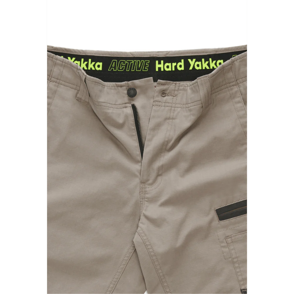 Hard Yakka Raptor Active Pant