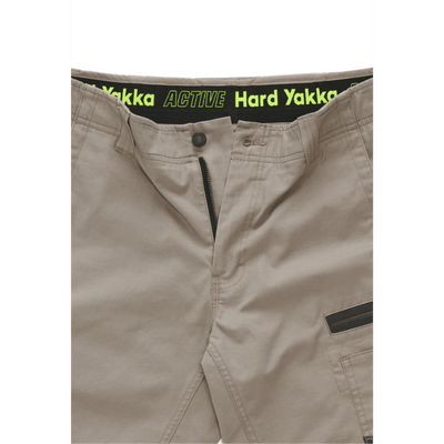 Hard Yakka Raptor Active Pant