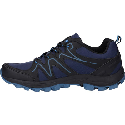 Hi-Tec Maine Mens Lace Up Walking Shoes