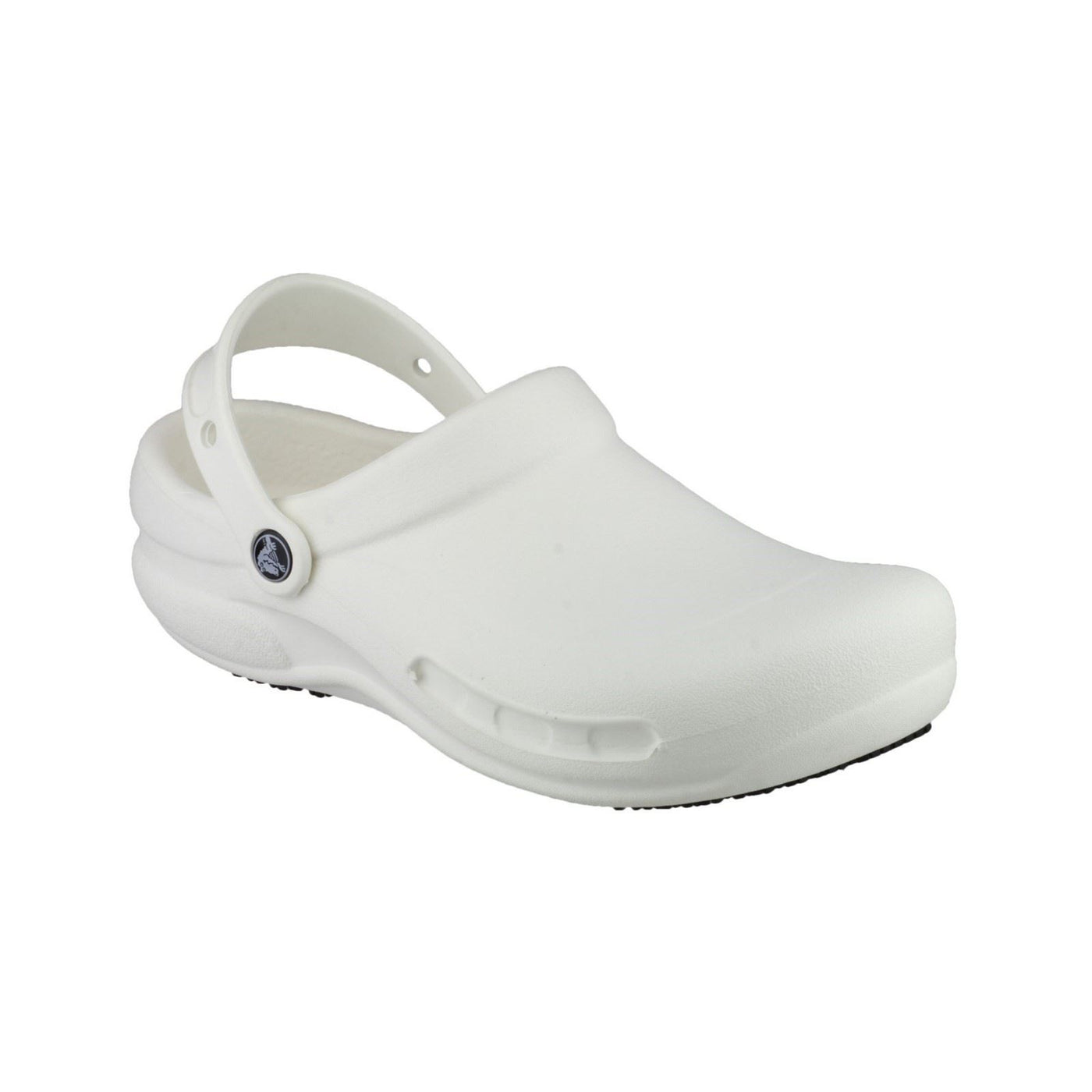 Crocs Bistro Slip Resistant Work Clogs