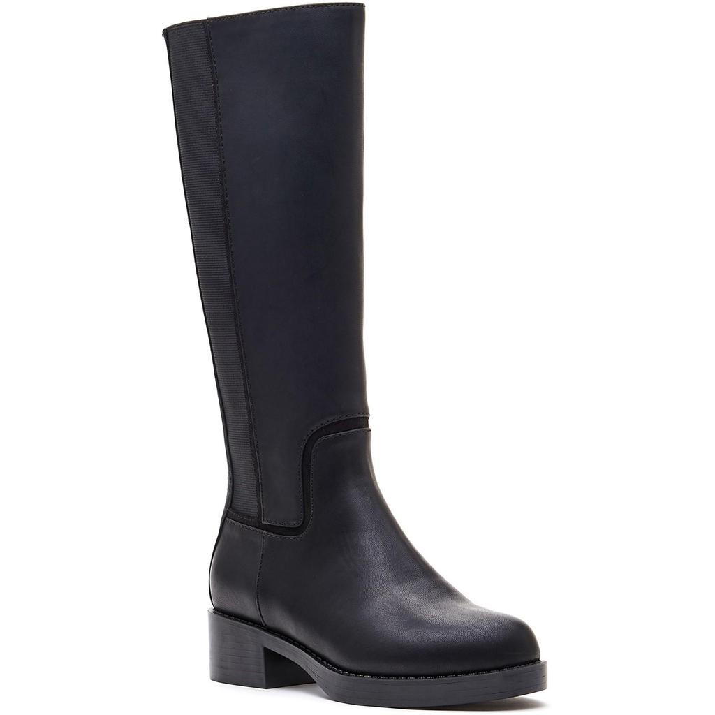 Rocket Dog Ladies Palomino Montes Calf Boots