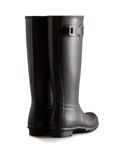 Hunter Original Side Adjustable Wellington Boots