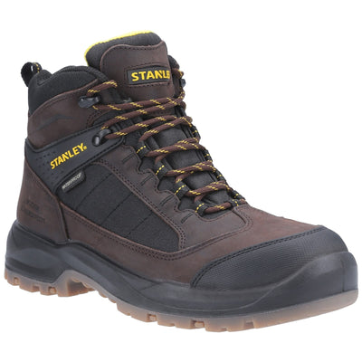 Stanley Men's Berkeley Leather Safety Boots