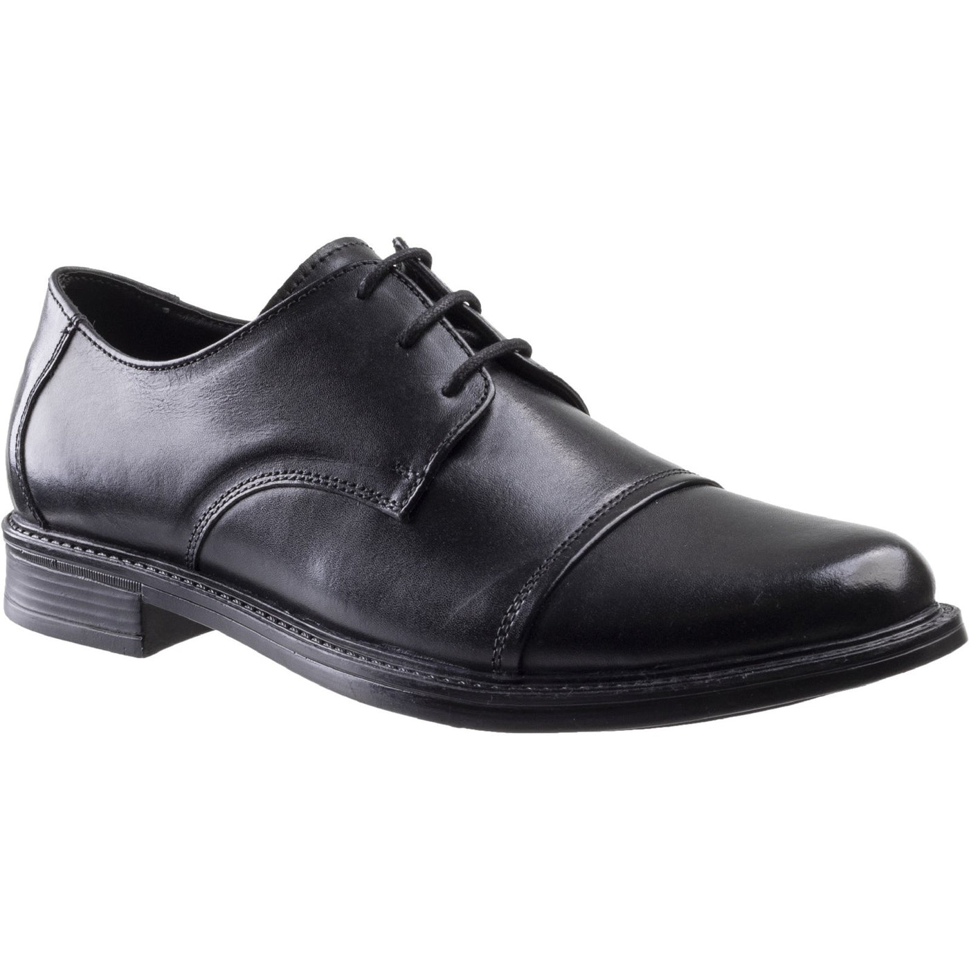 Amblers Bristol Mens Lace Up Shoe