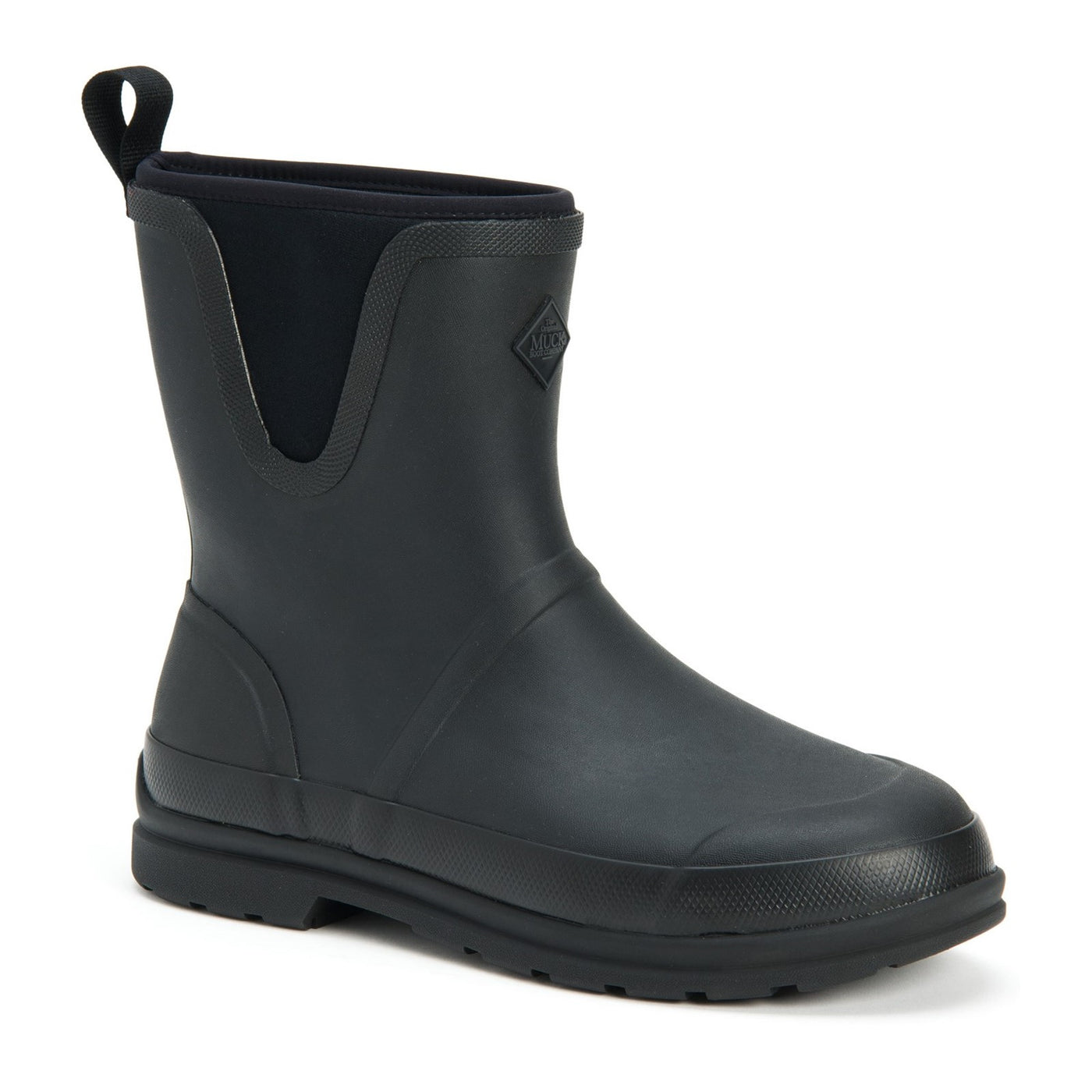 Muck Men's Originals Pull-On Mid - Rain Boot