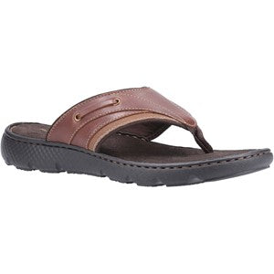 Hush Puppies Men's Connor Flip Flops