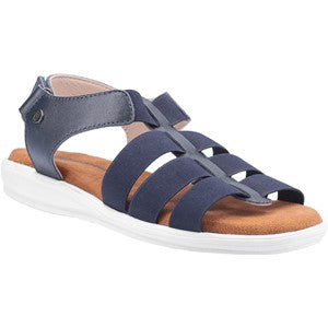 Hush Puppies Hailey Gladiator Wedge Sandal