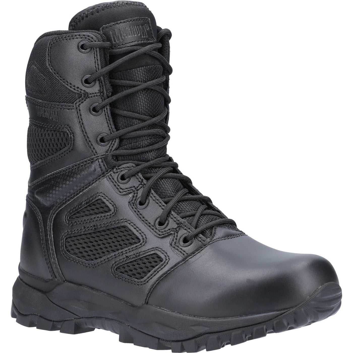 Magnum  Elite Spider X8 Leather Boot