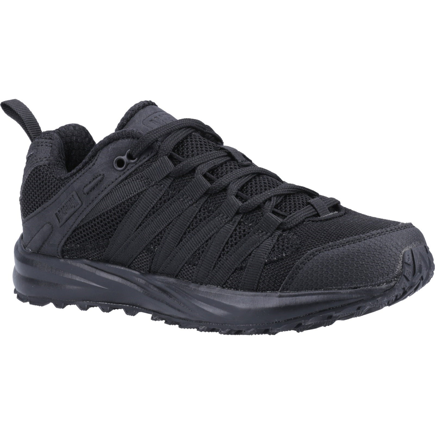 Magnum Storm Trail Lite Uniform Trainers Black