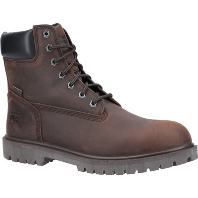 Timberland Pro Men's Iconic Safety Work Boot