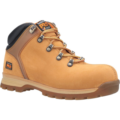 Timberland Pro Men's Splitrock New XT With Composite Safety Toe Shoe