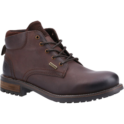 Cotswold  Woodmancote Work Boots Brown