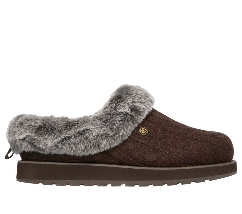 Skechers Keepsakes Ice Angel Mule Slipper