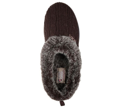 Skechers Keepsakes Ice Angel Mule Slipper