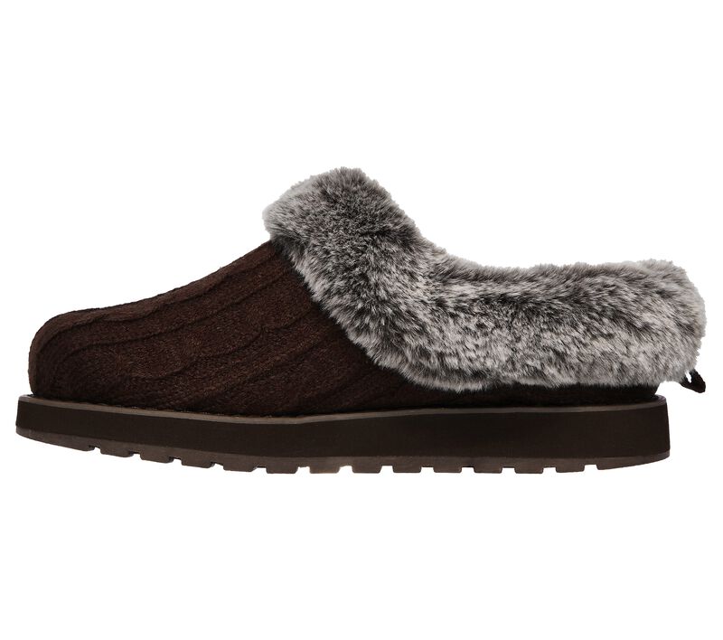 Skechers Keepsakes Ice Angel Mule Slipper