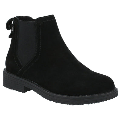 Hush Puppies Maddy Chelsea Ankle Boots